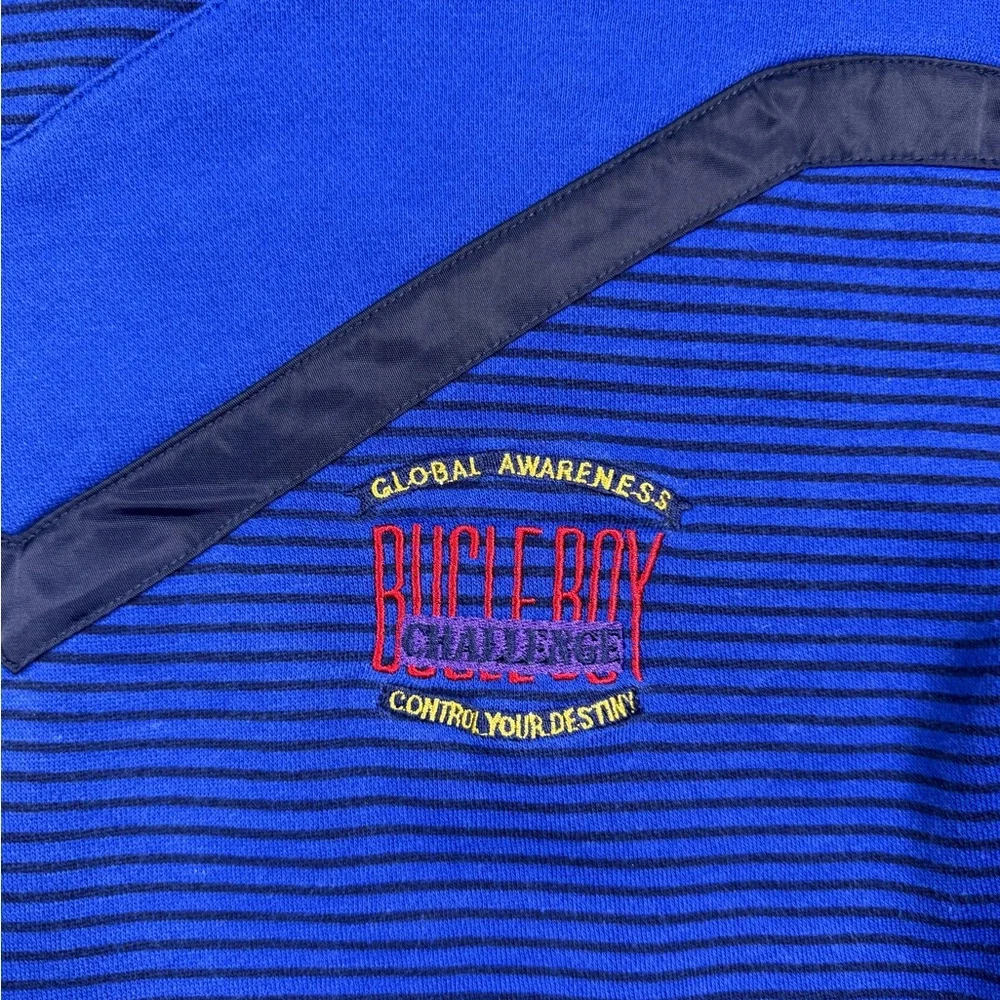 Kids vintage‎ 90s bugle boy sweatshirt